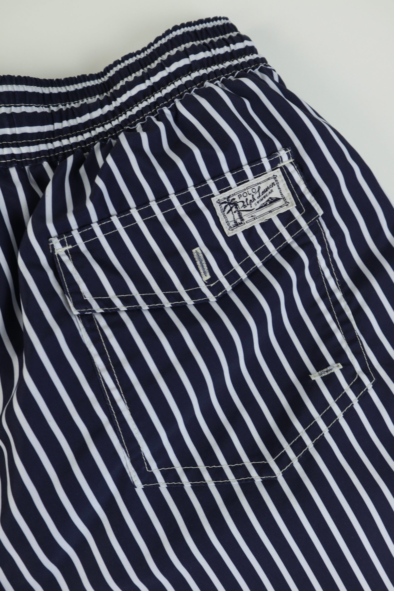 Ralph Lauren zwembroek - M