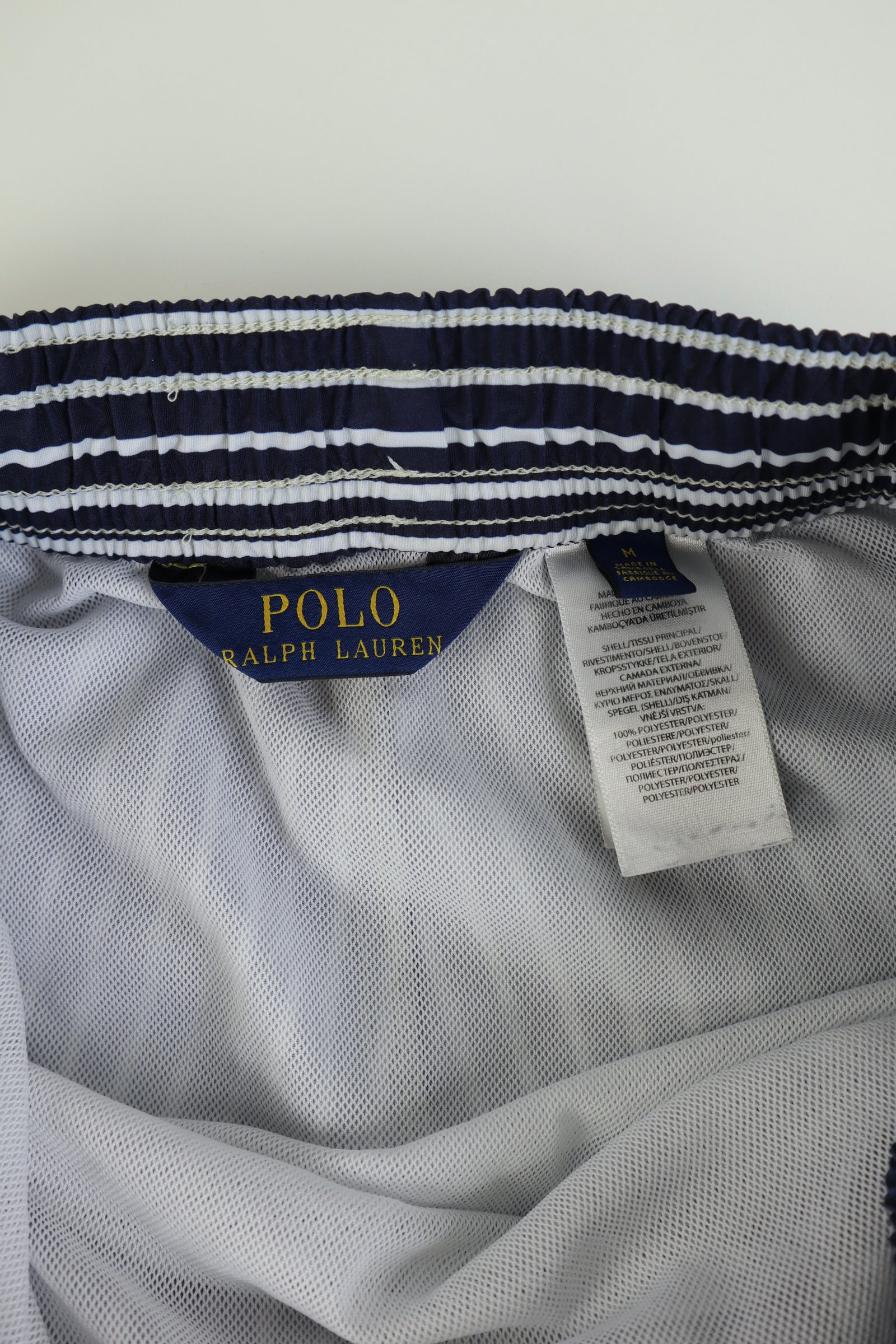 Ralph Lauren zwembroek - M