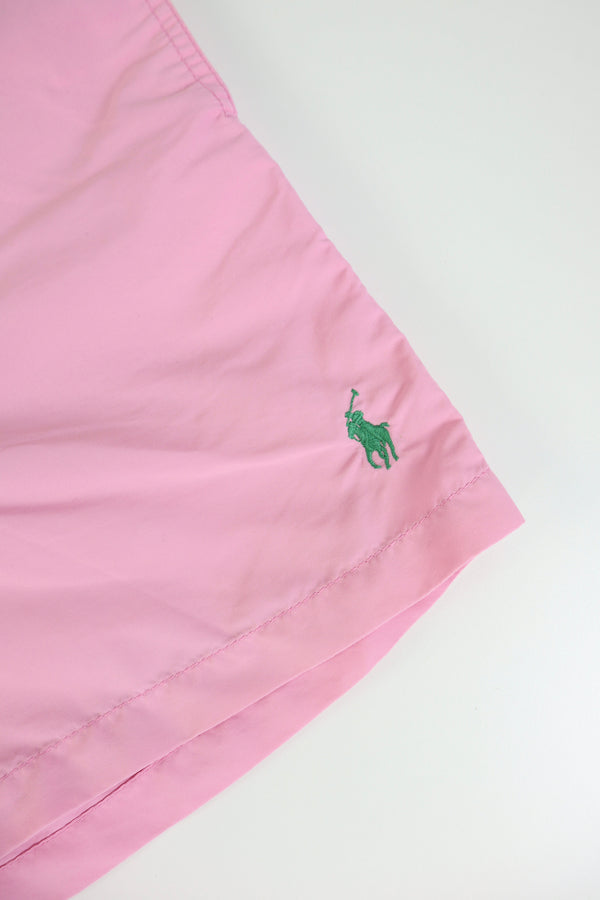 Ralph Lauren zwembroek - L