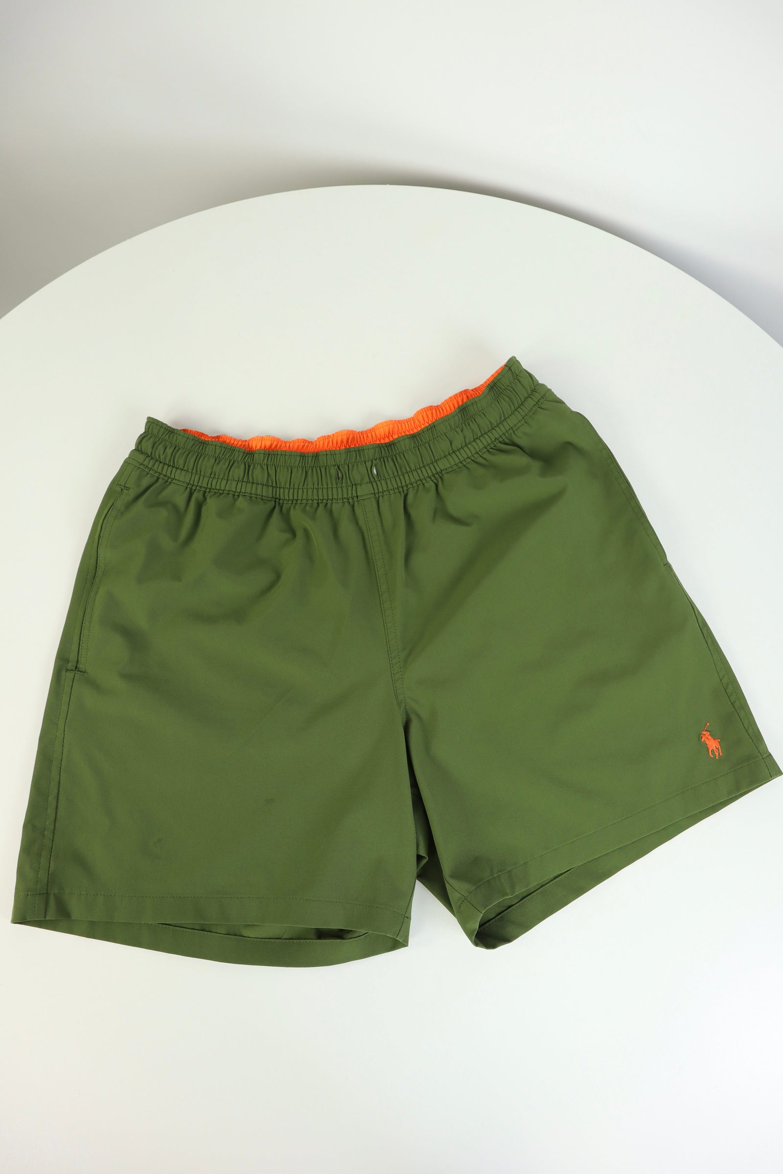 Ralph Lauren zwembroek - M