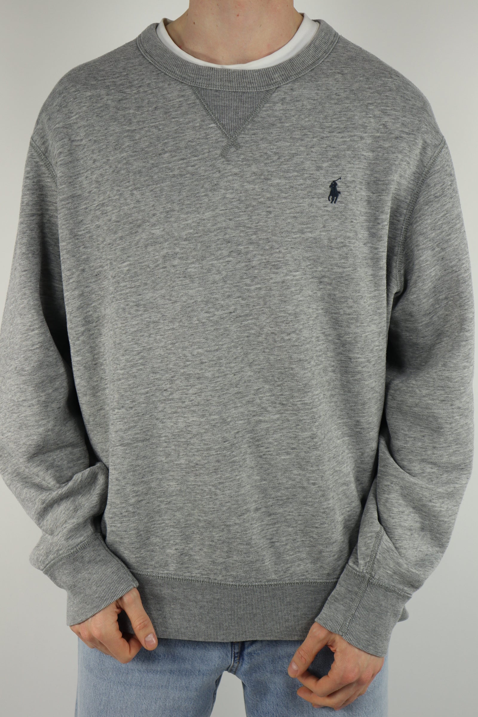 Ralph Lauren sweater - L