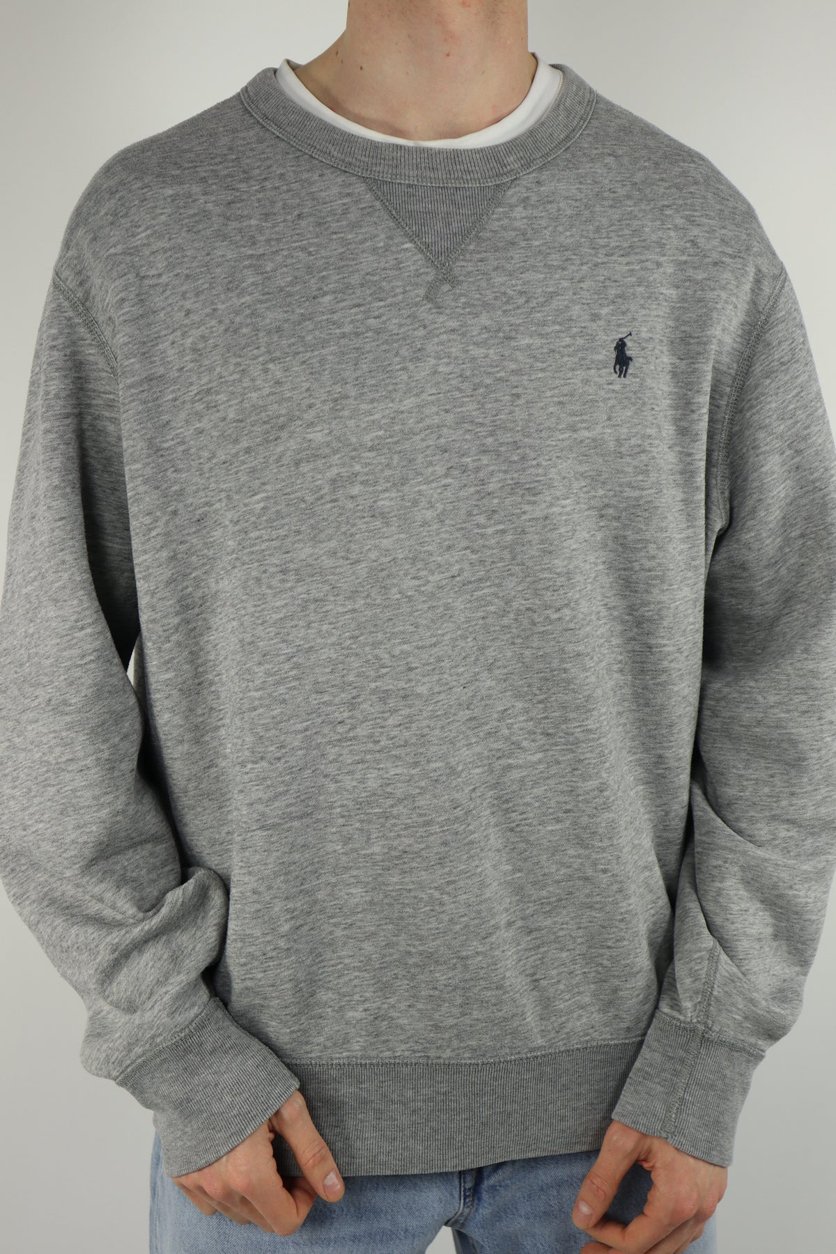 Ralph Lauren sweater - L
