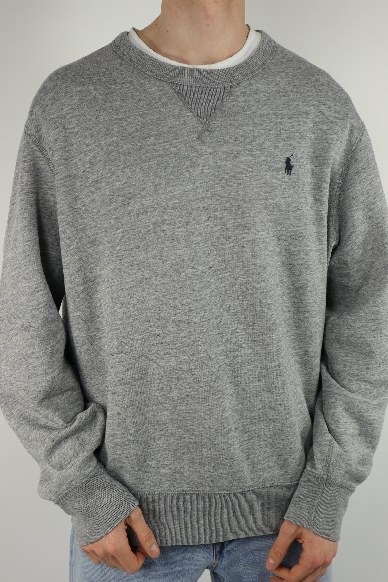 Ralph Lauren sweater - L