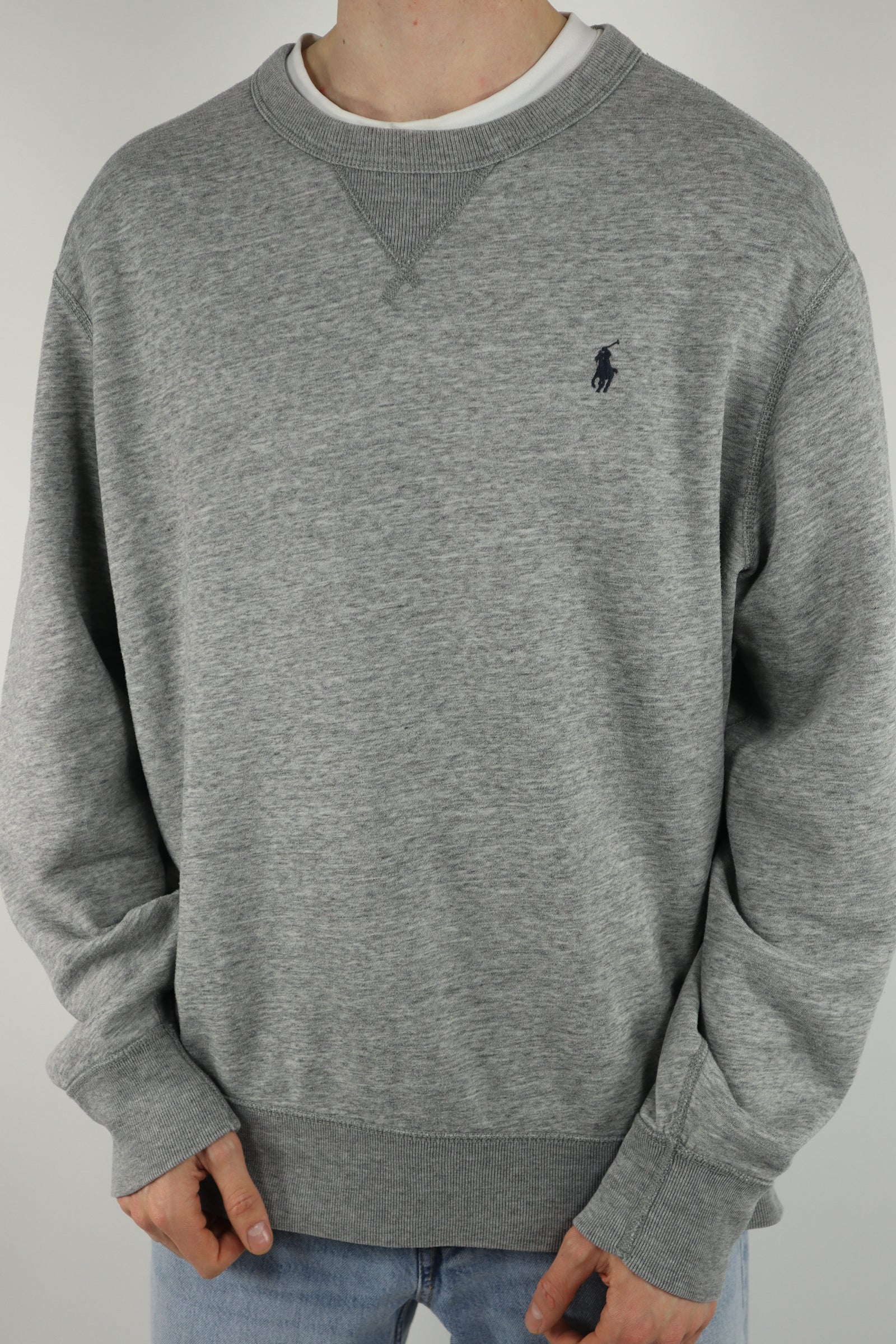 Ralph Lauren sweater - L