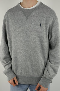 Ralph Lauren sweater - L