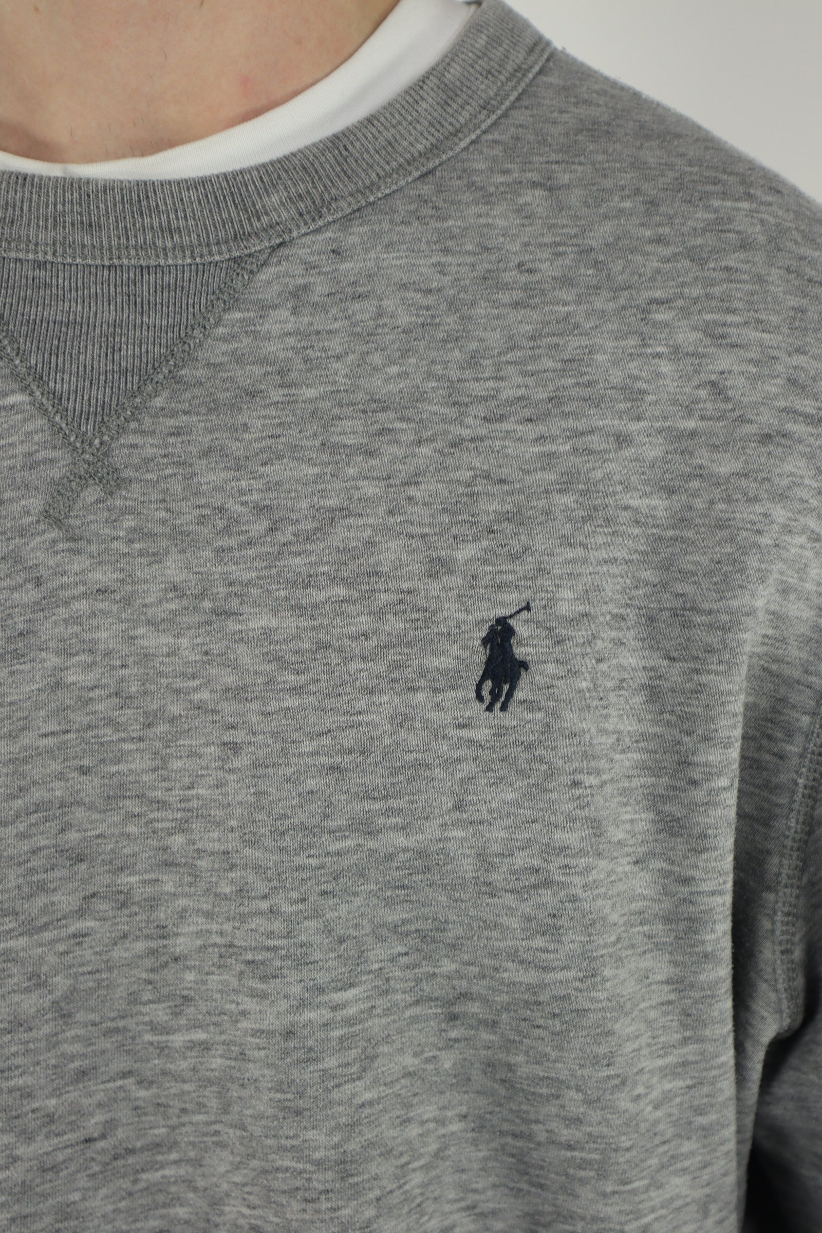Ralph Lauren sweater - L