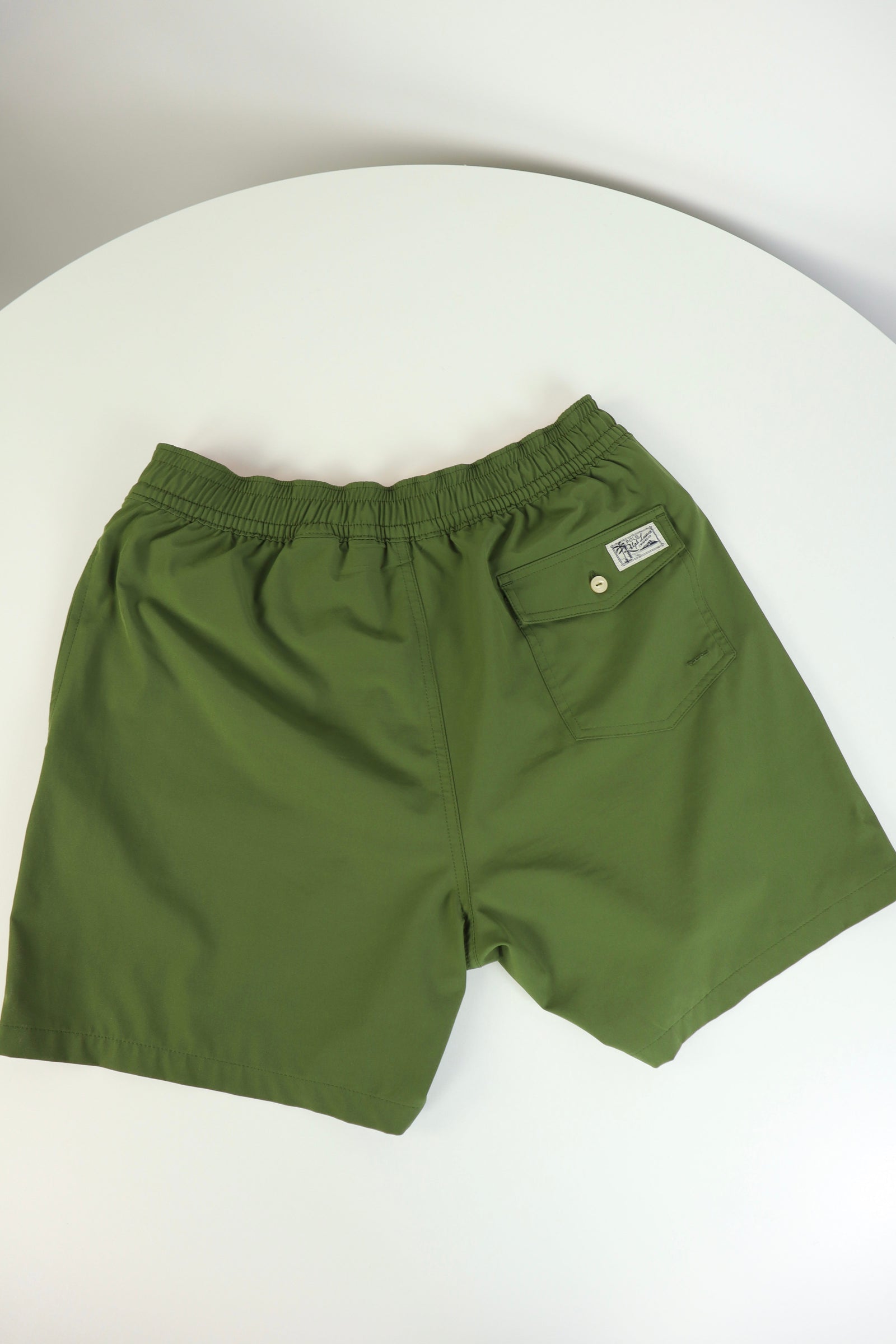Ralph Lauren zwembroek - M