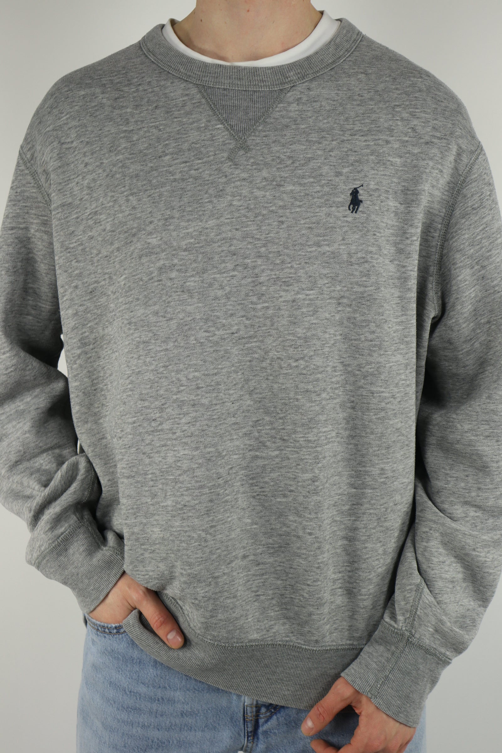 Ralph Lauren sweater - L