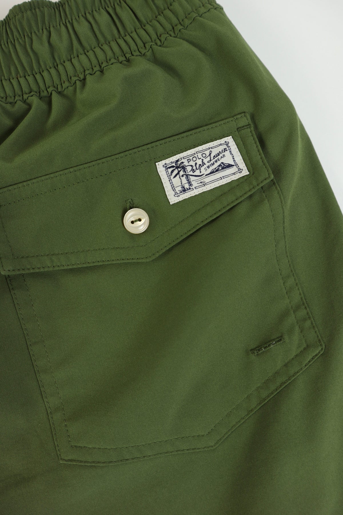 Ralph Lauren zwembroek - M