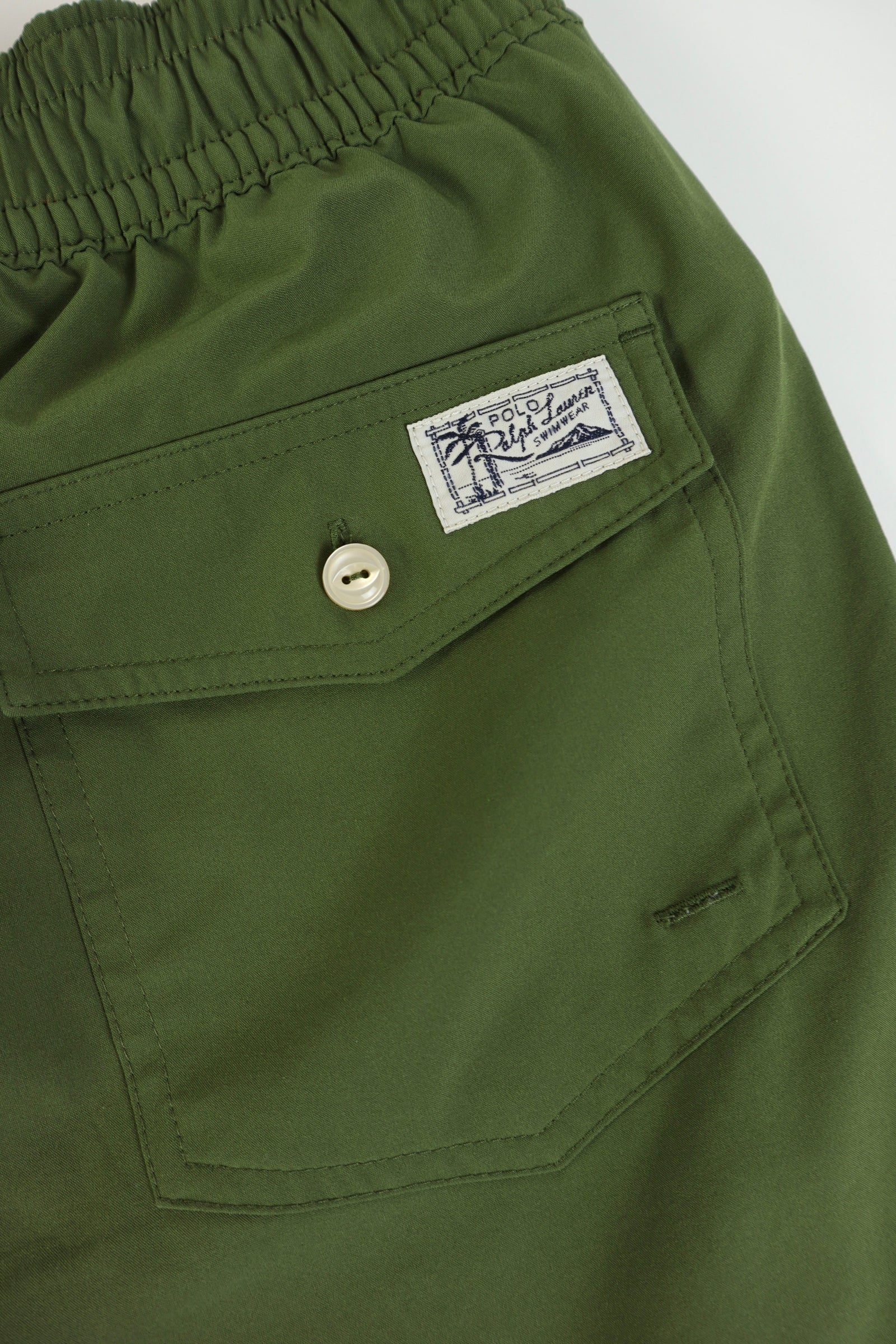 Ralph Lauren zwembroek - M