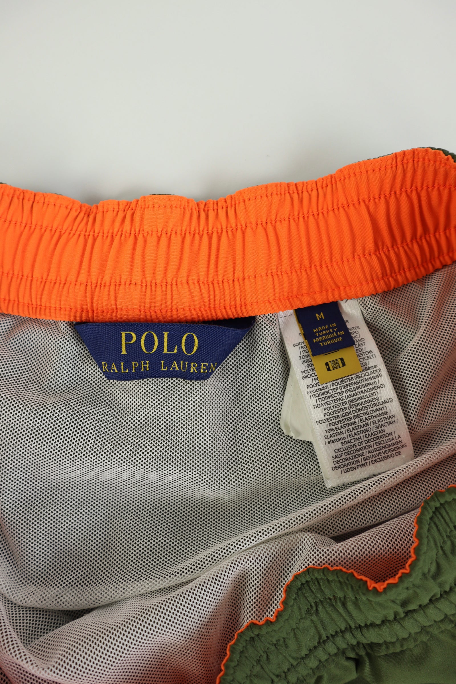 Ralph Lauren zwembroek - M