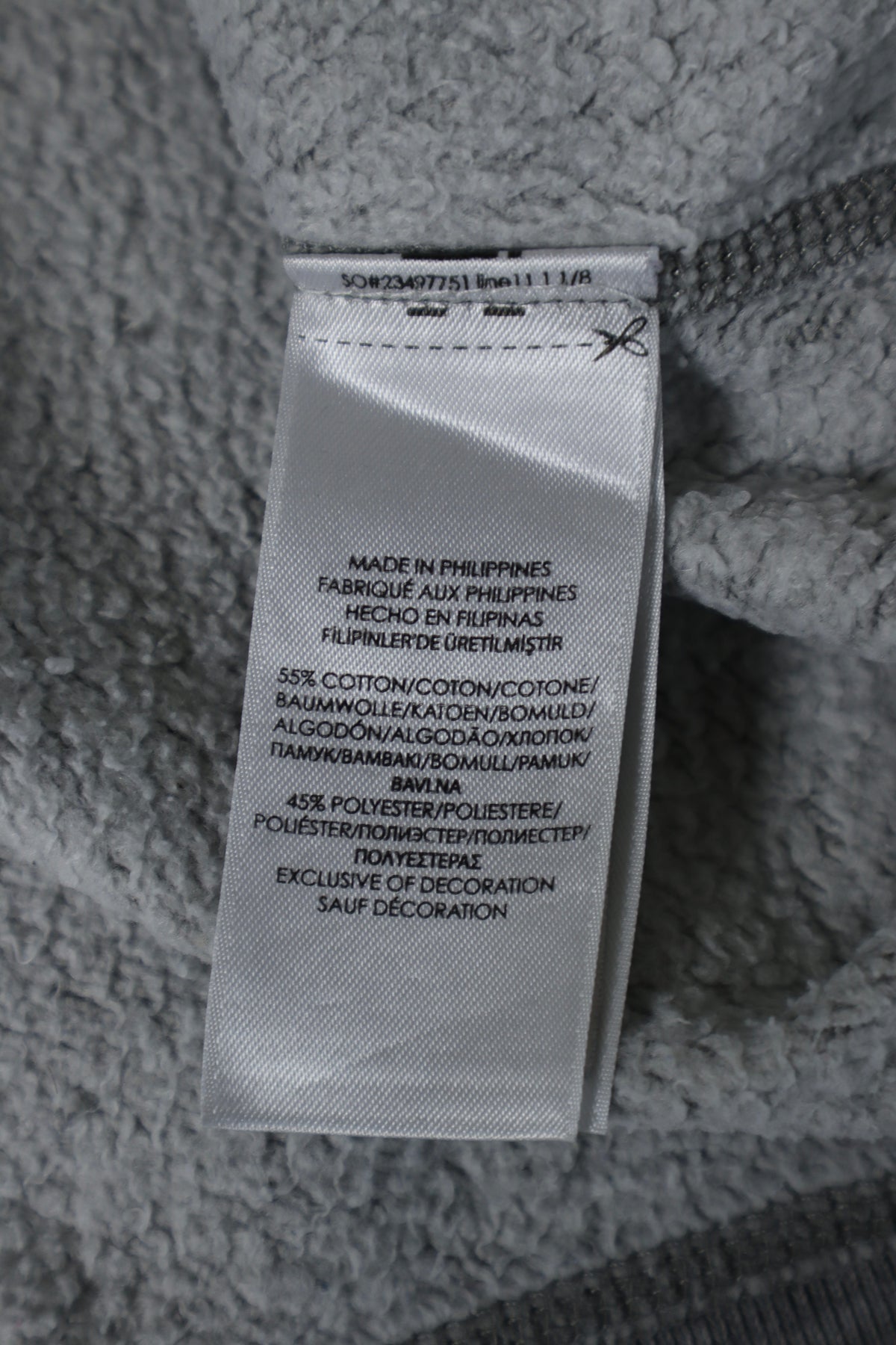 Ralph Lauren sweater - L