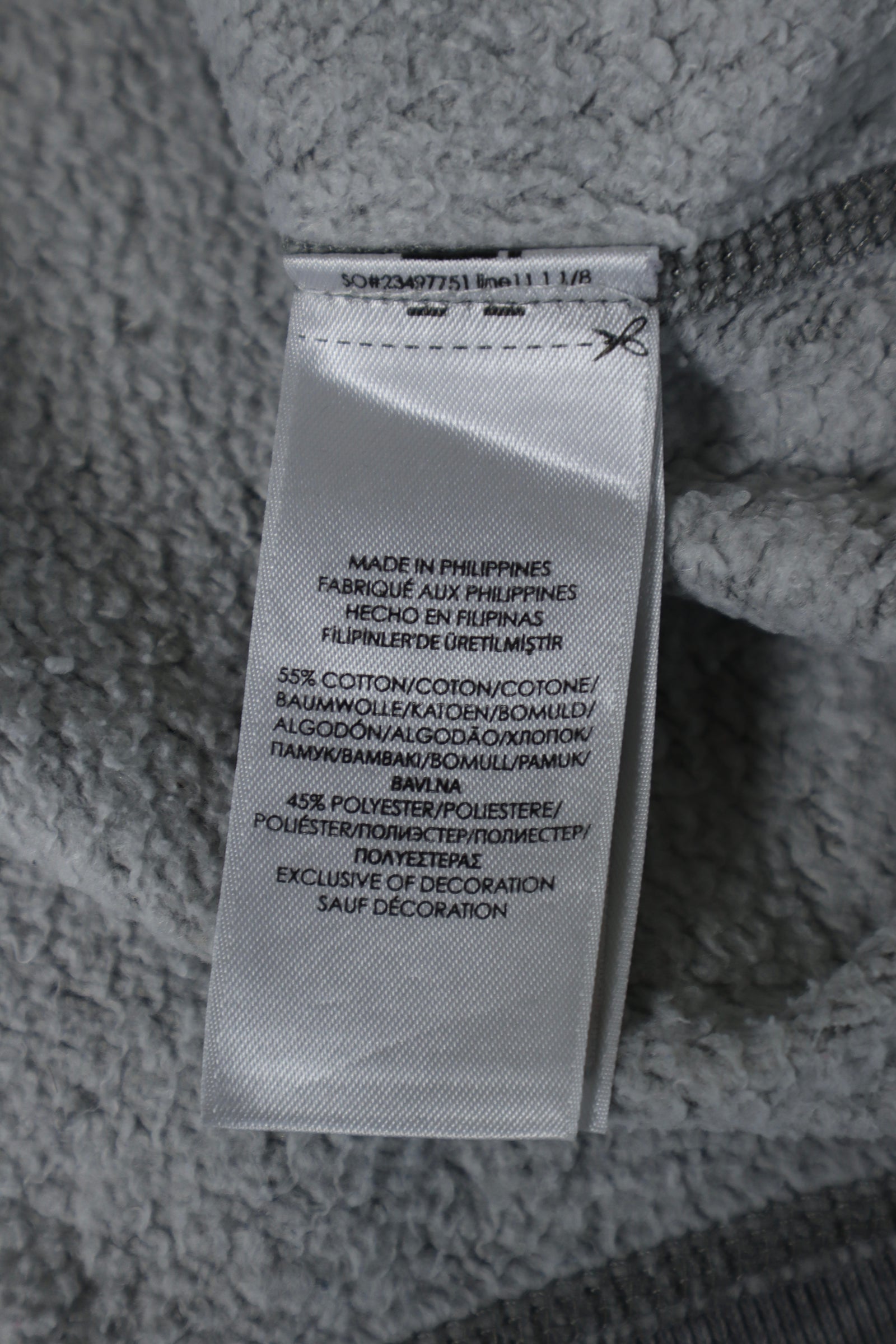 Ralph Lauren sweater - L