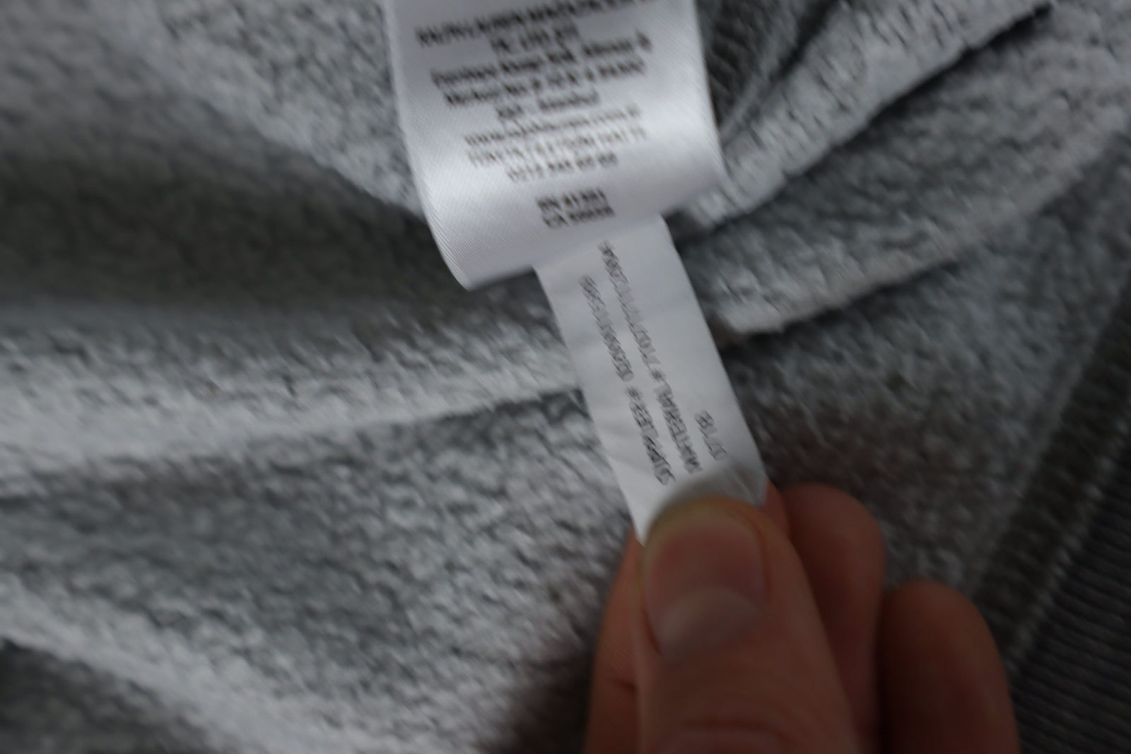 Ralph Lauren sweater - L