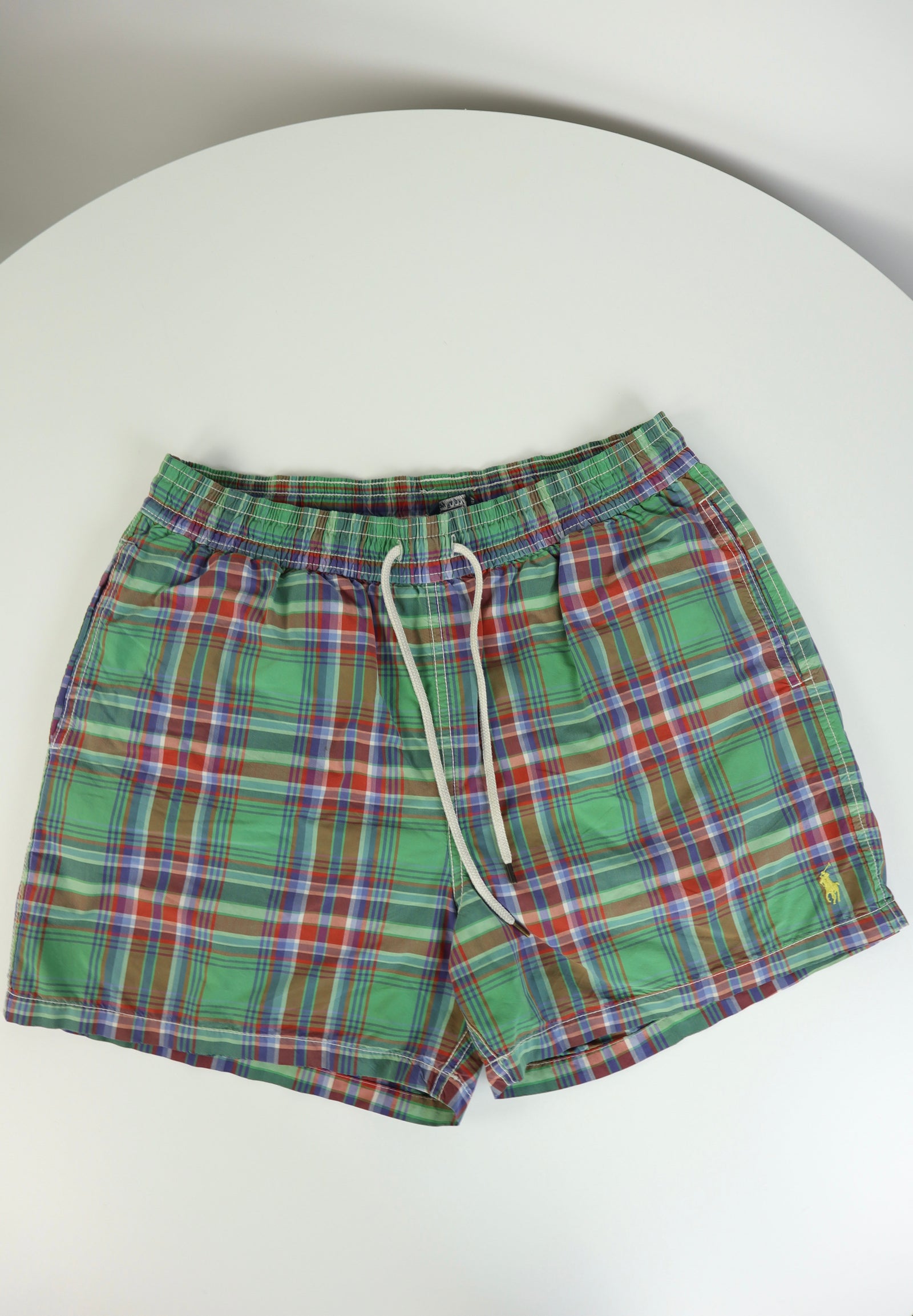 Ralph Lauren zwembroek - L