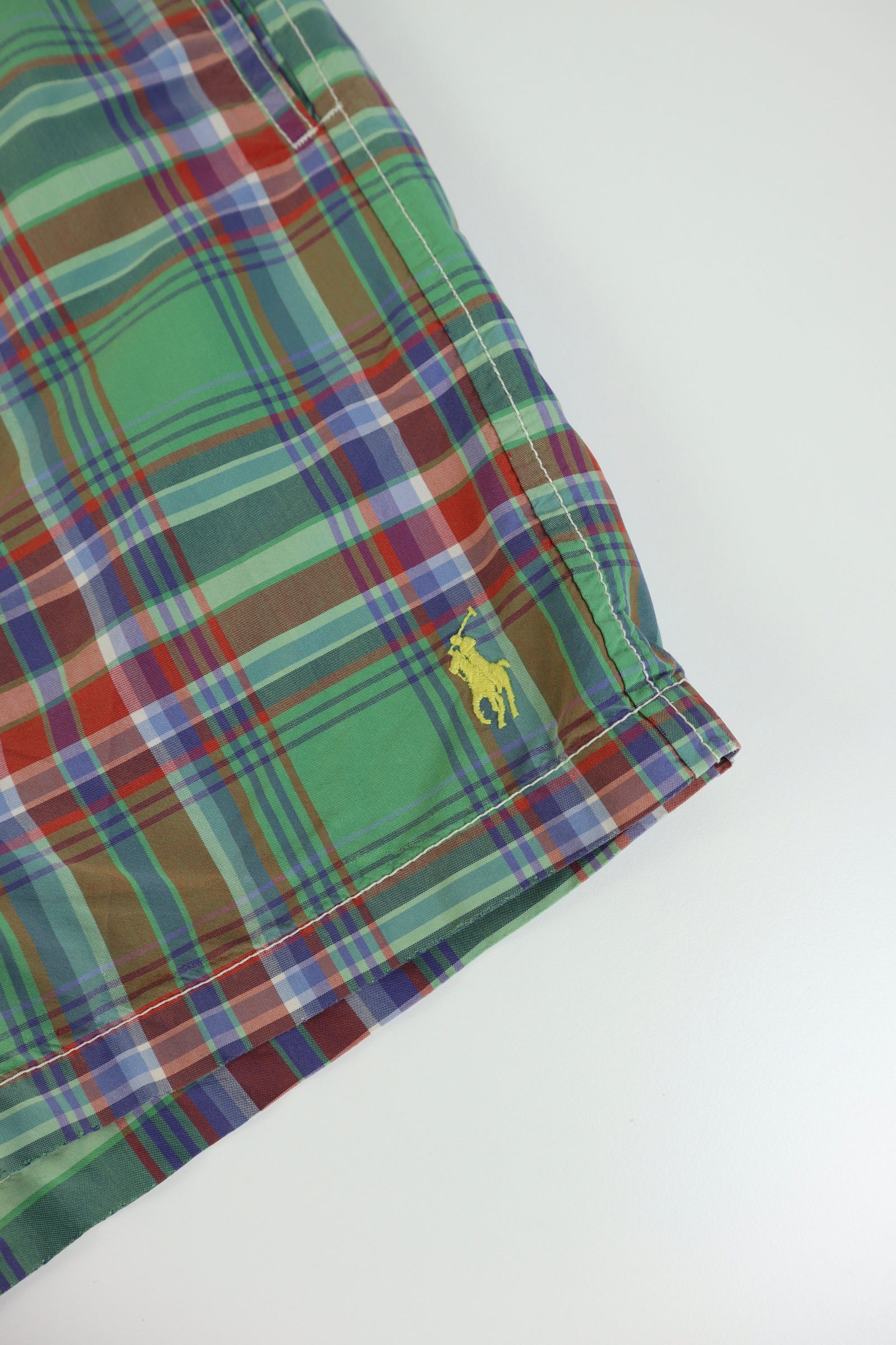 Ralph Lauren zwembroek - L
