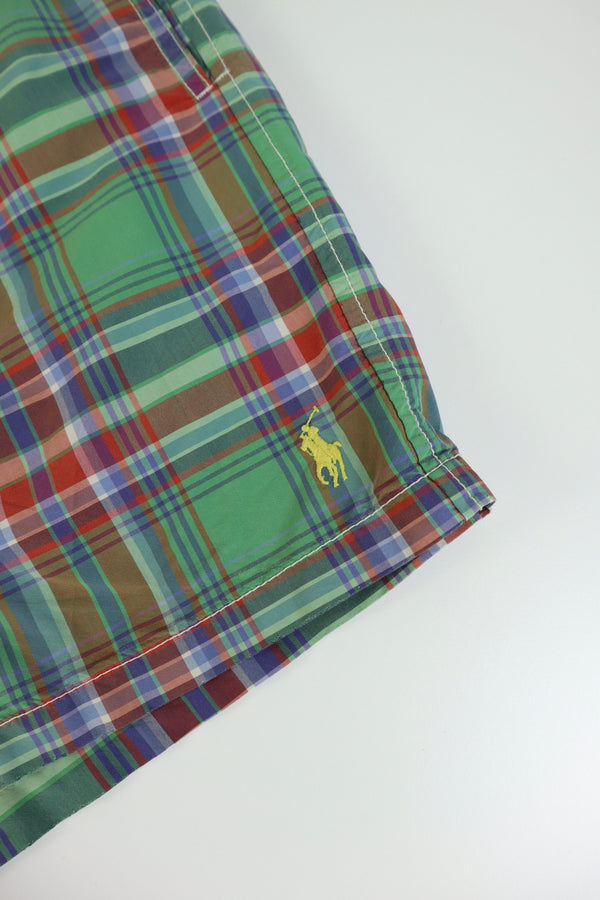 Ralph Lauren zwembroek - L