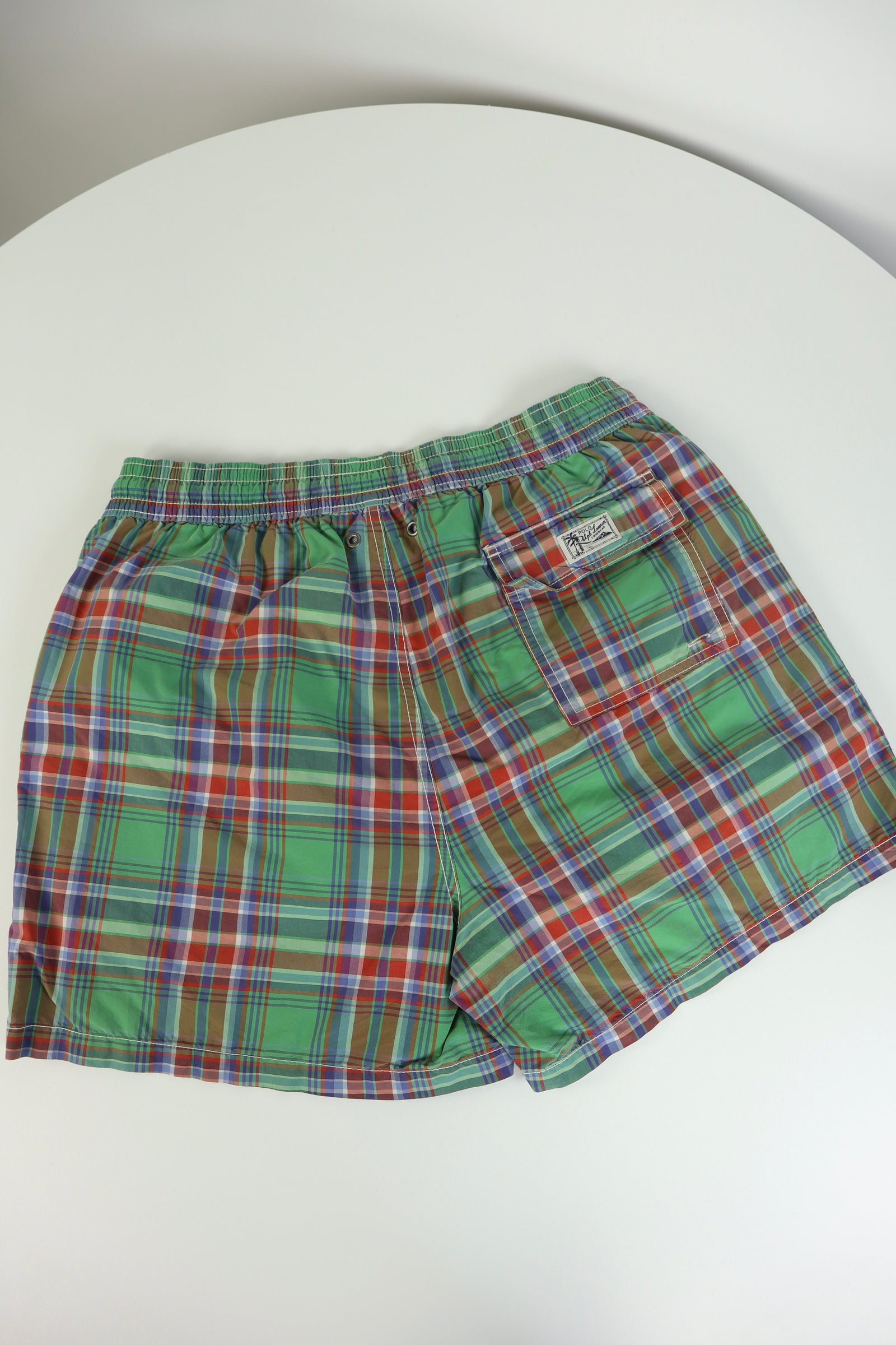 Ralph Lauren zwembroek - L