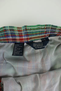 Ralph Lauren zwembroek - L
