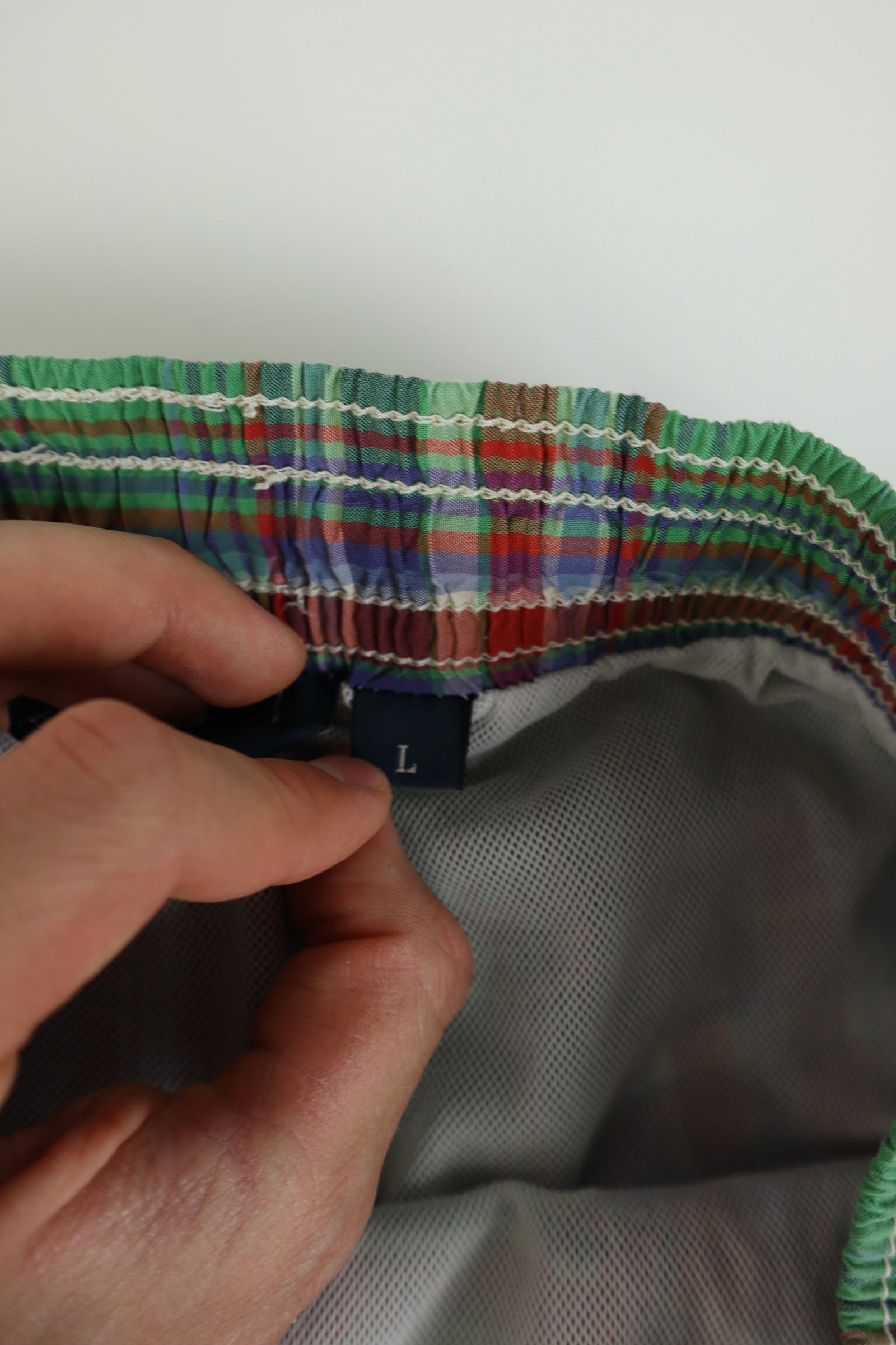 Ralph Lauren zwembroek - L