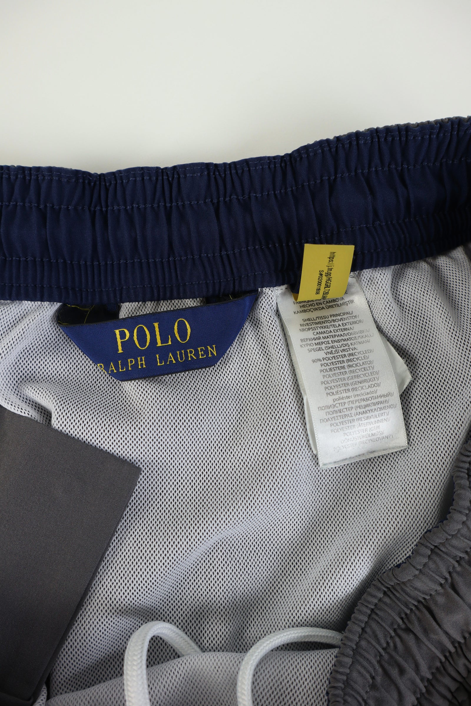 Ralph Lauren zwembroek - L