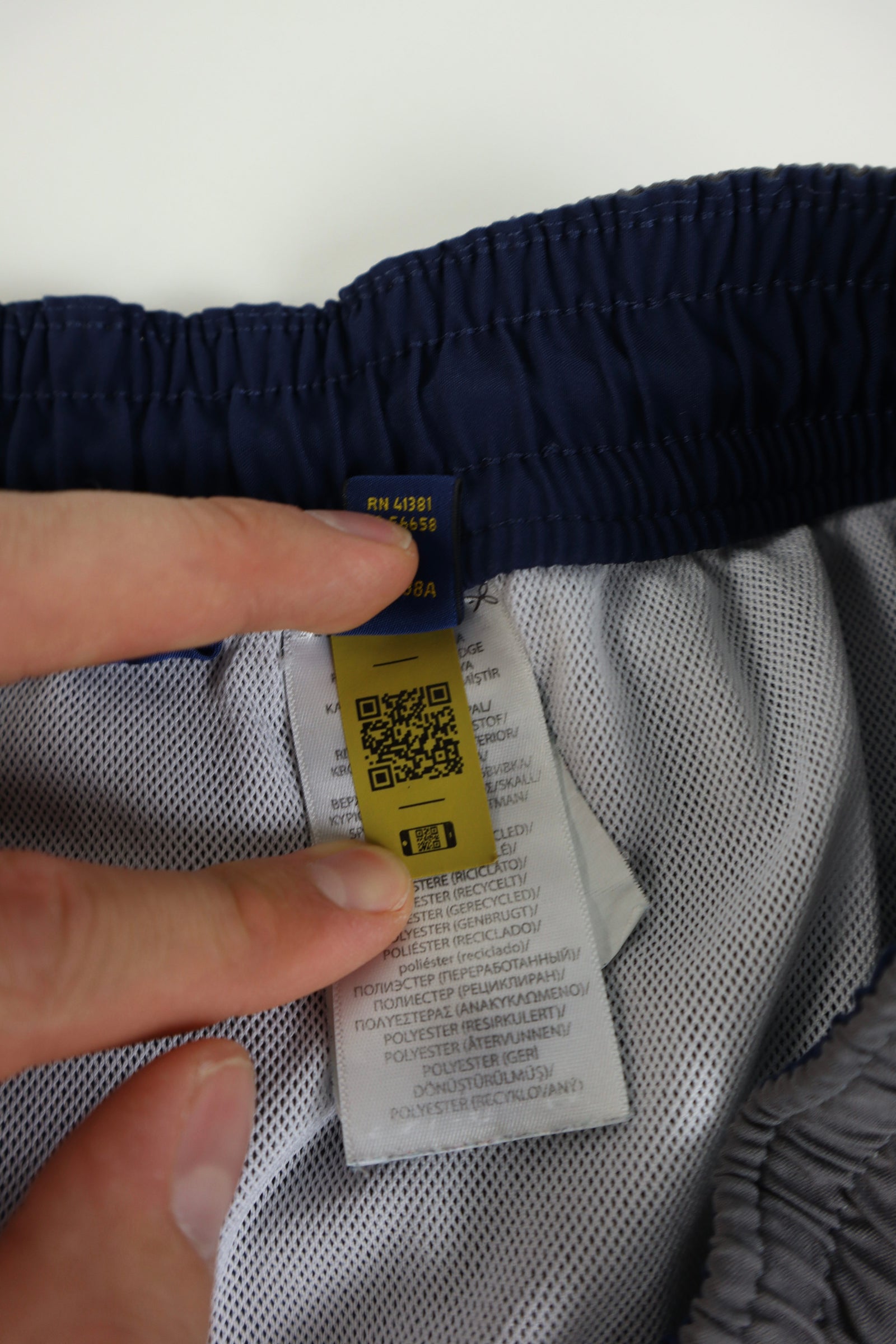 Ralph Lauren zwembroek - L