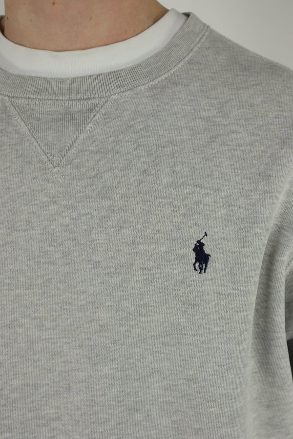 Ralph Lauren sweater - L