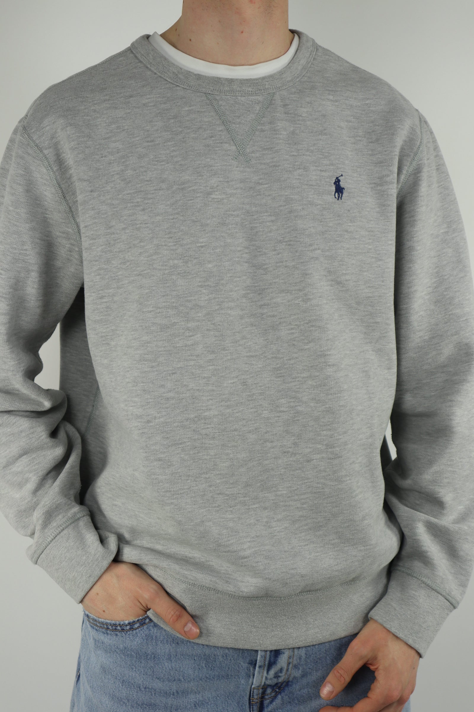 Ralph Lauren sweater - L