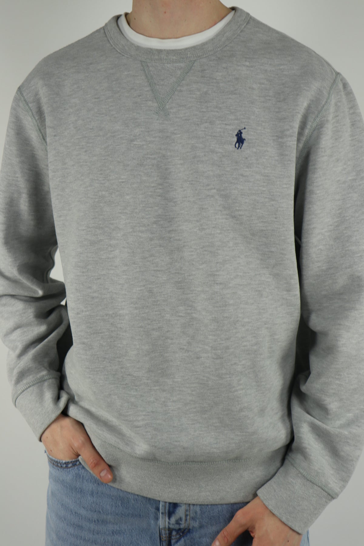 Ralph Lauren sweater - L