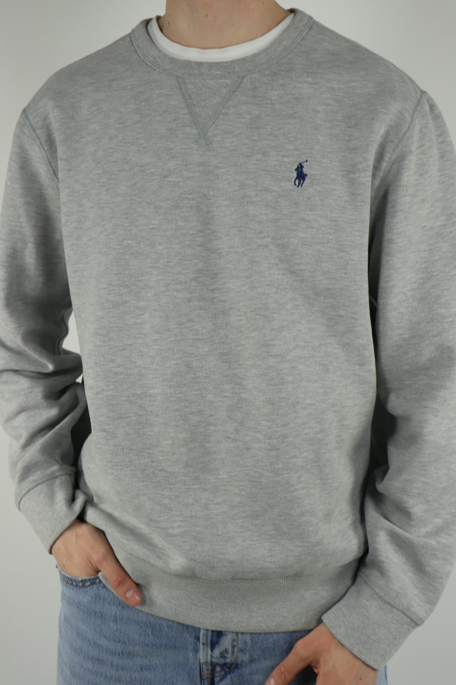 Ralph Lauren sweater - L