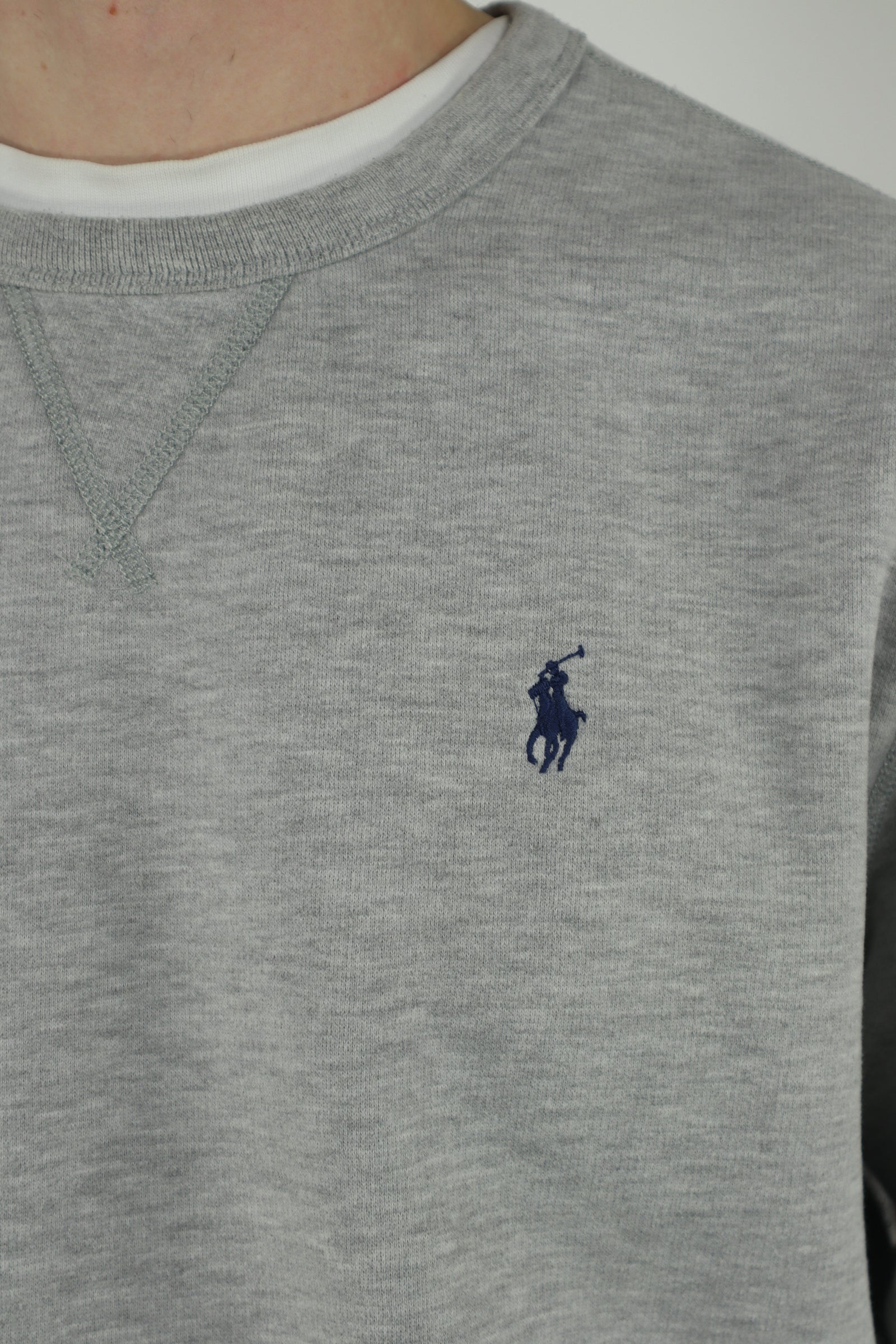Ralph Lauren sweater - L