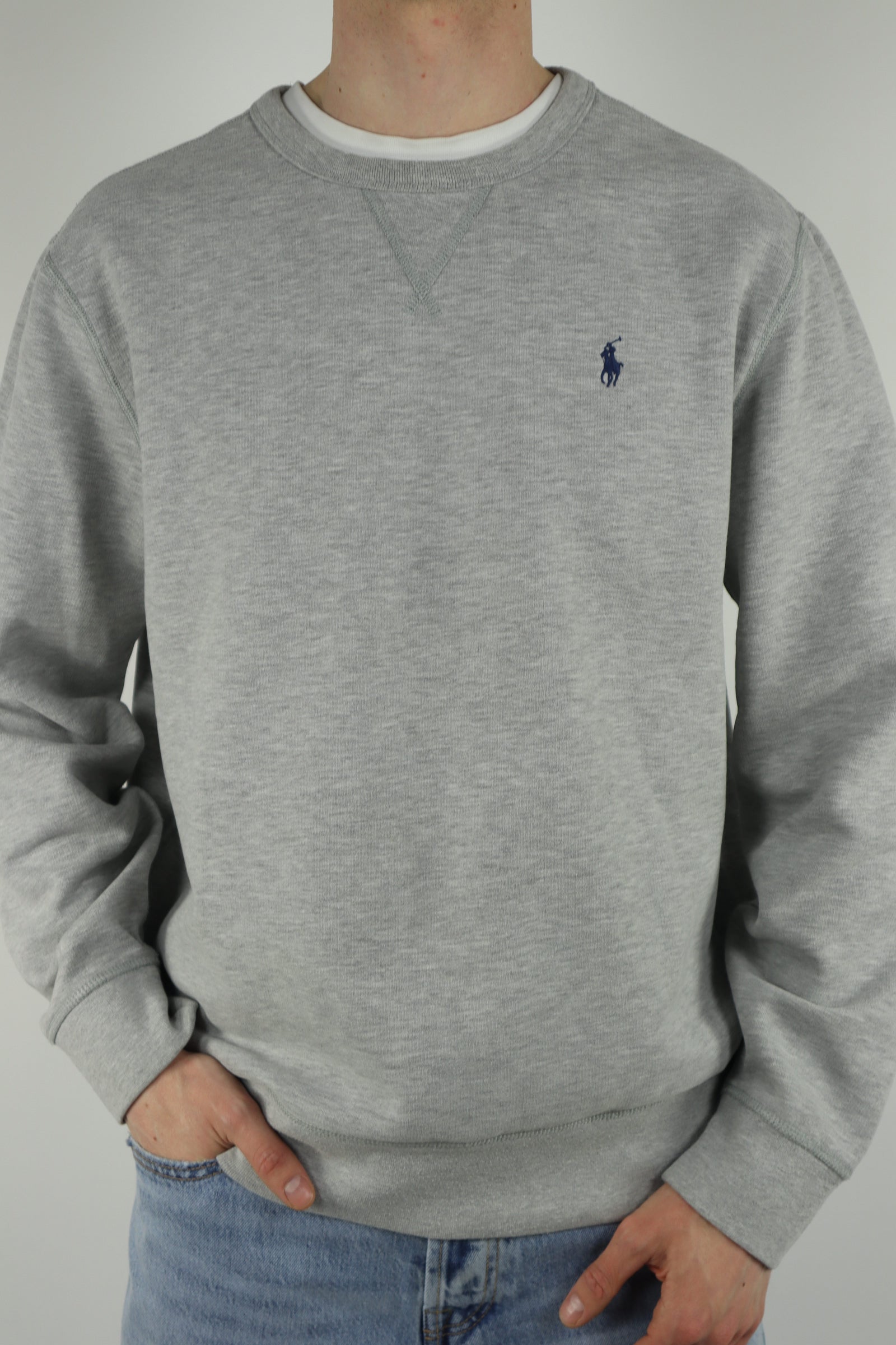 Ralph Lauren sweater - L