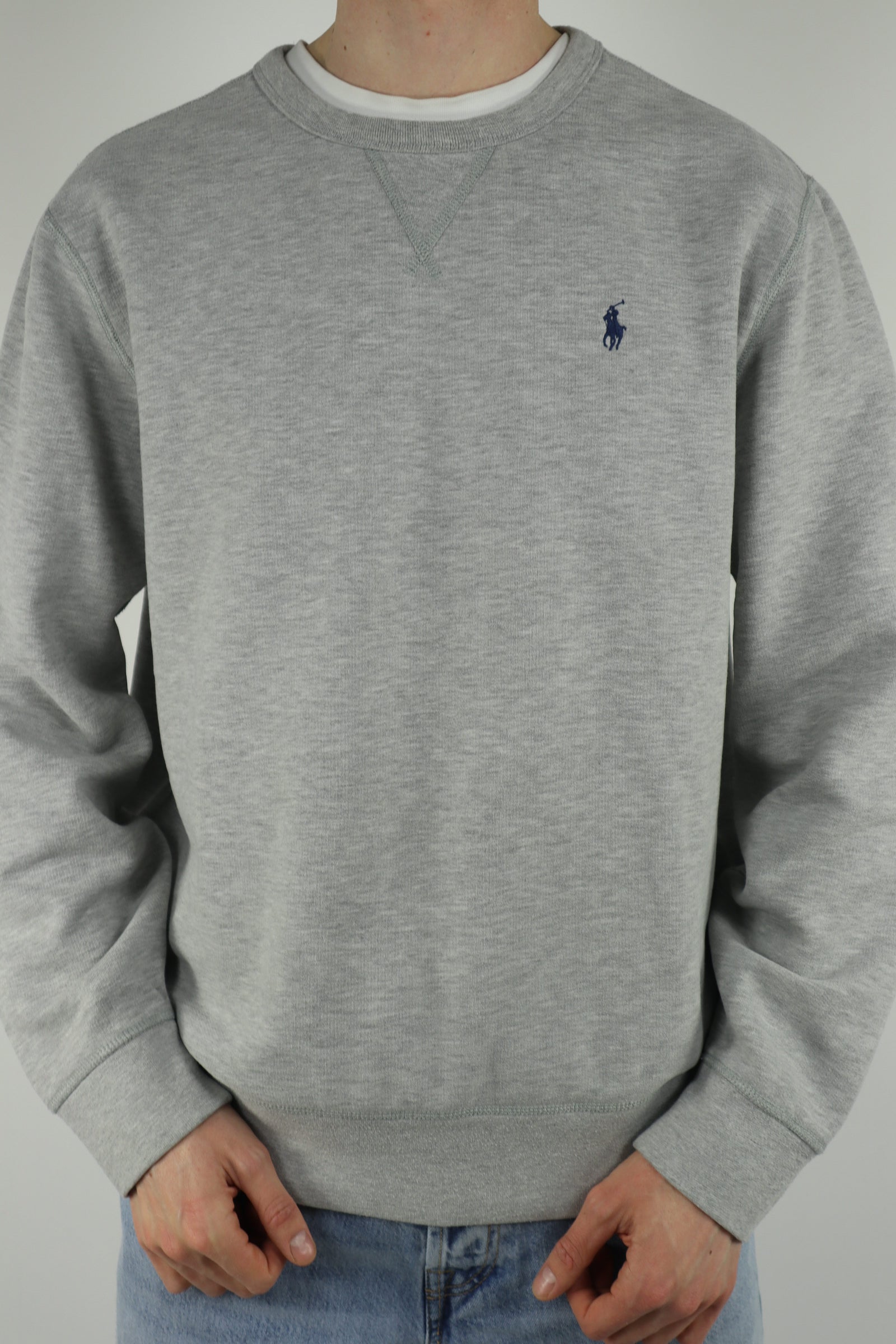 Ralph Lauren sweater - L