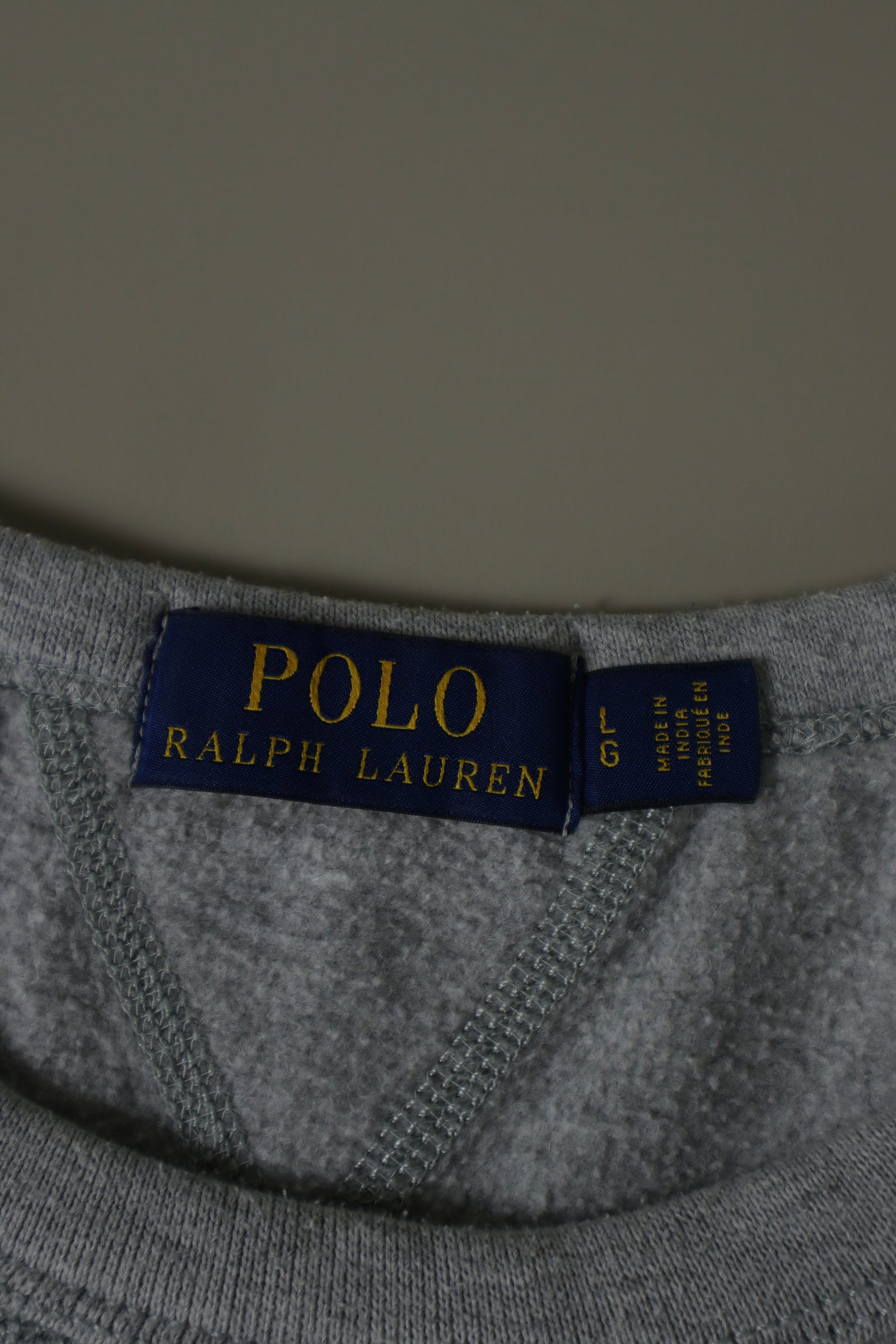 Ralph Lauren sweater - L