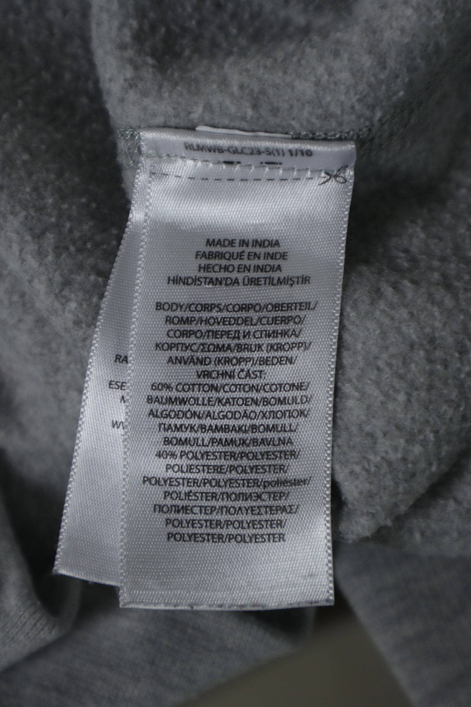 Ralph Lauren sweater - L