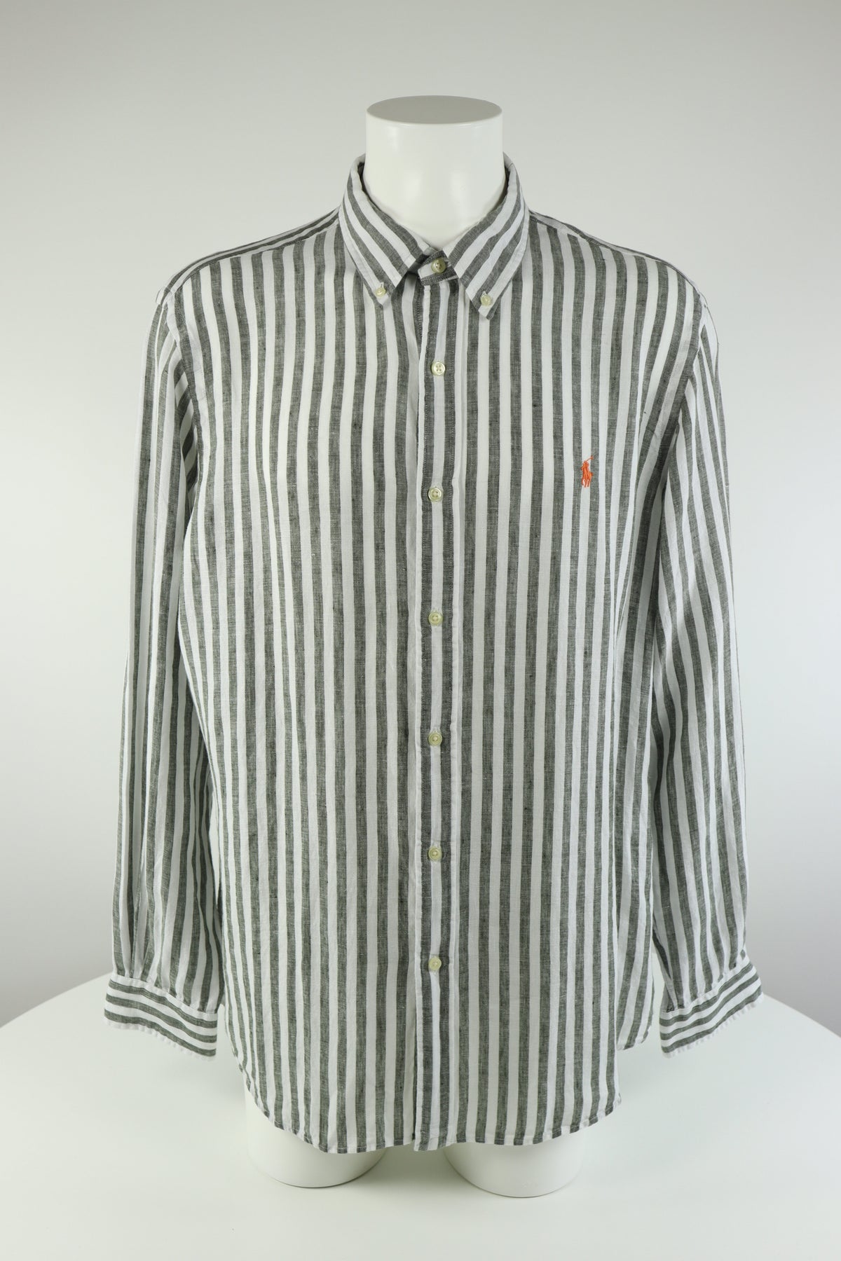 Ralph Lauren overhemd linnen - XL