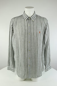 Ralph Lauren overhemd linnen - XL