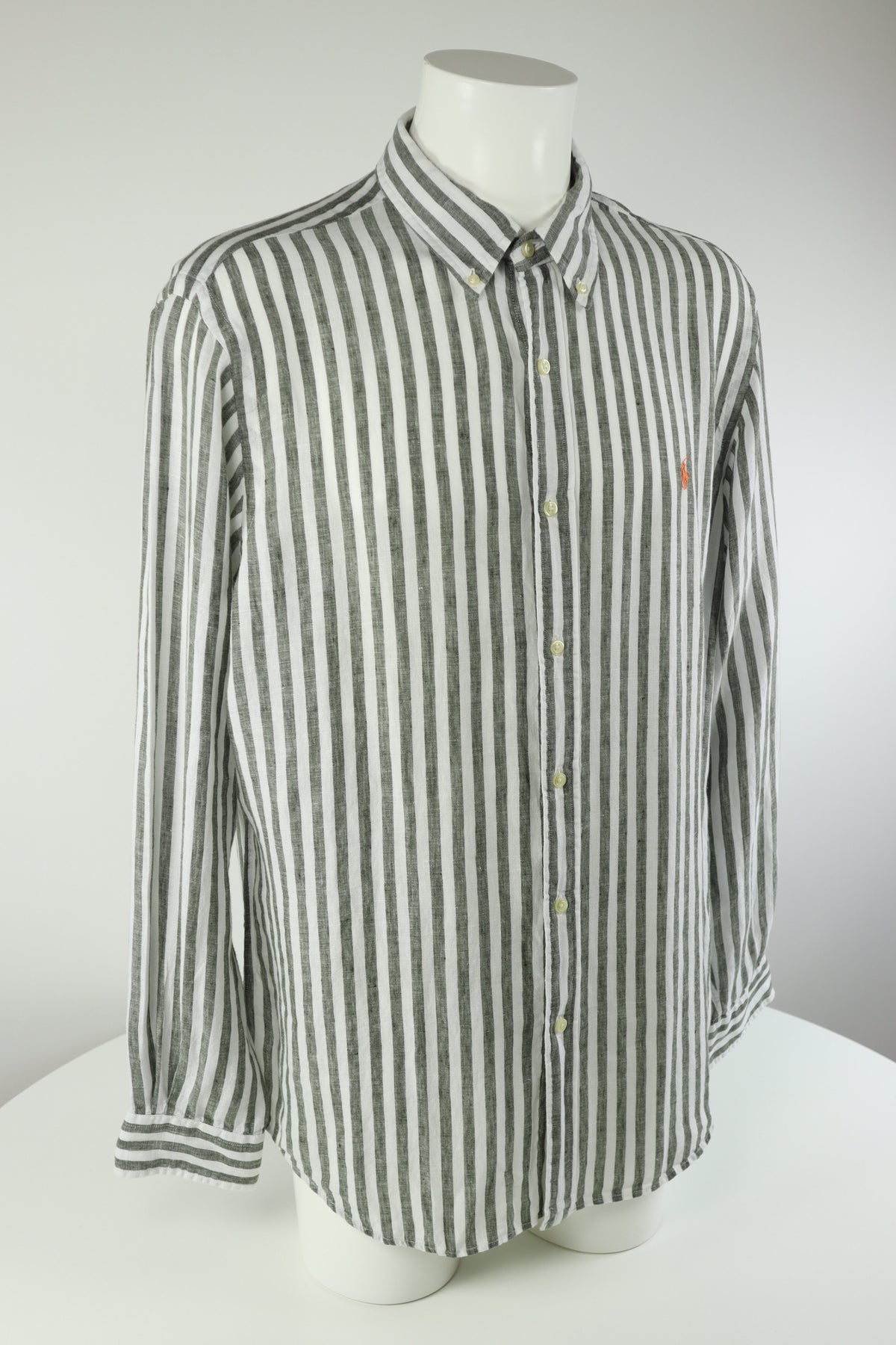 Ralph Lauren overhemd linnen - XL