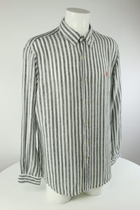 Ralph Lauren overhemd linnen - XL