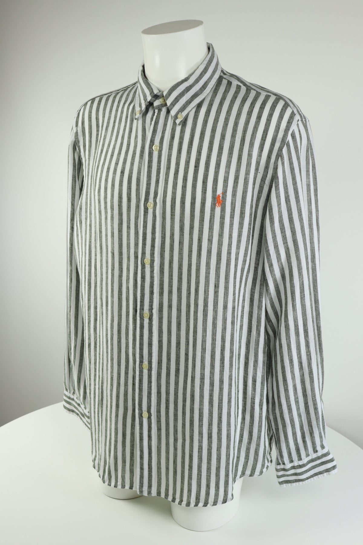 Ralph Lauren overhemd linnen - XL