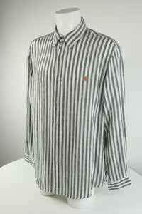Ralph Lauren overhemd linnen - XL