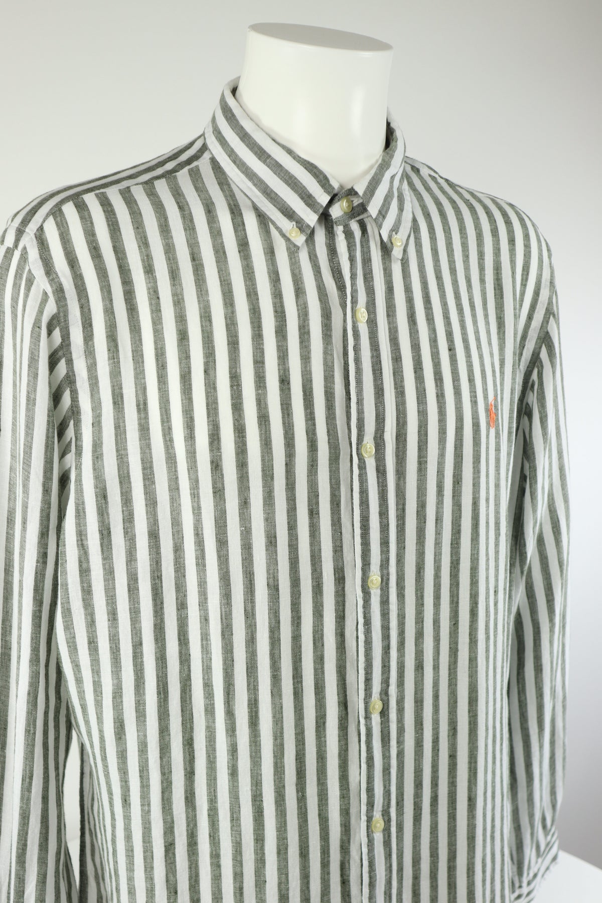 Ralph Lauren overhemd linnen - XL