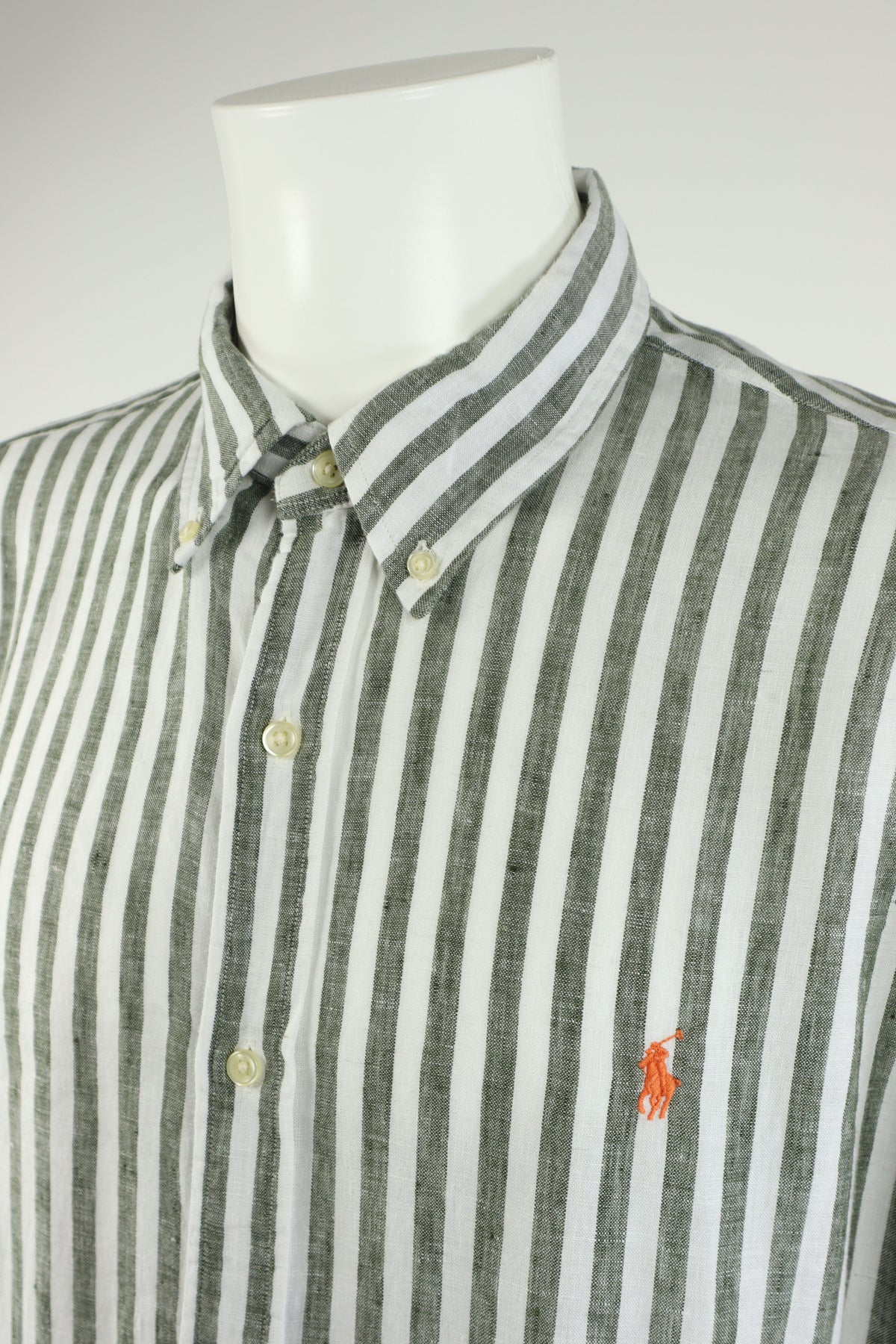 Ralph Lauren overhemd linnen - XL