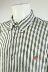 Ralph Lauren overhemd linnen - XL