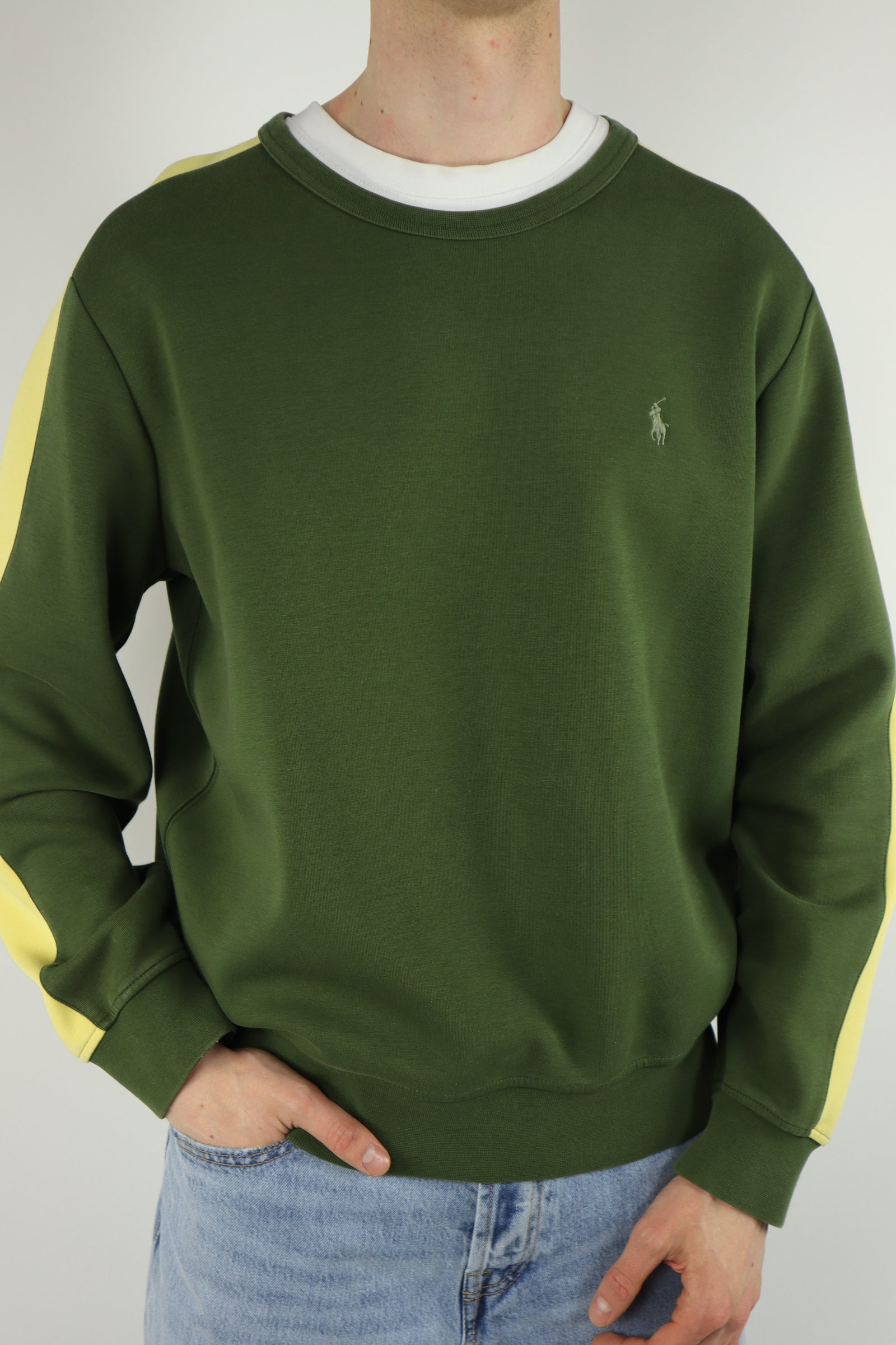 Ralph Lauren sweater - L