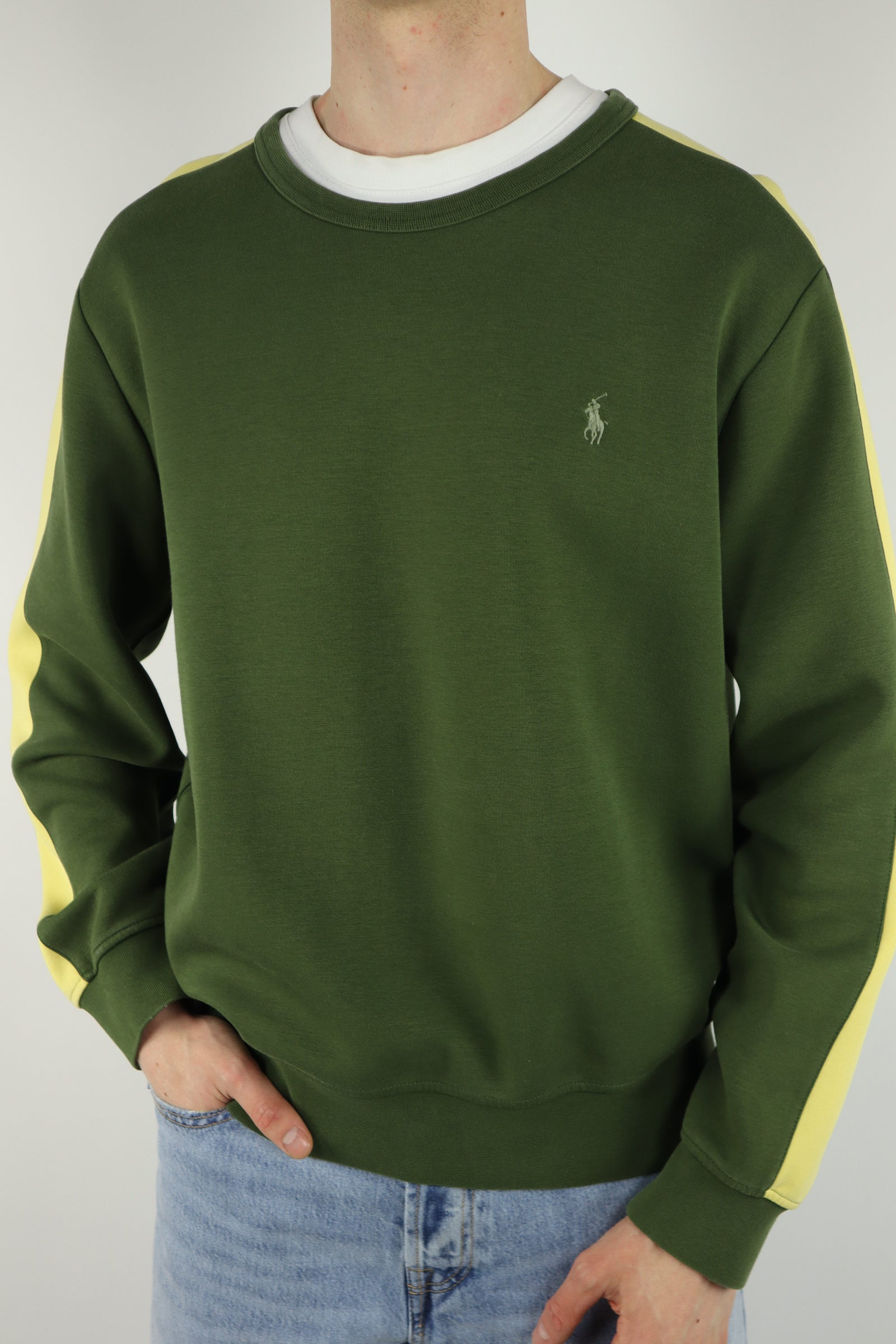 Ralph Lauren sweater - L