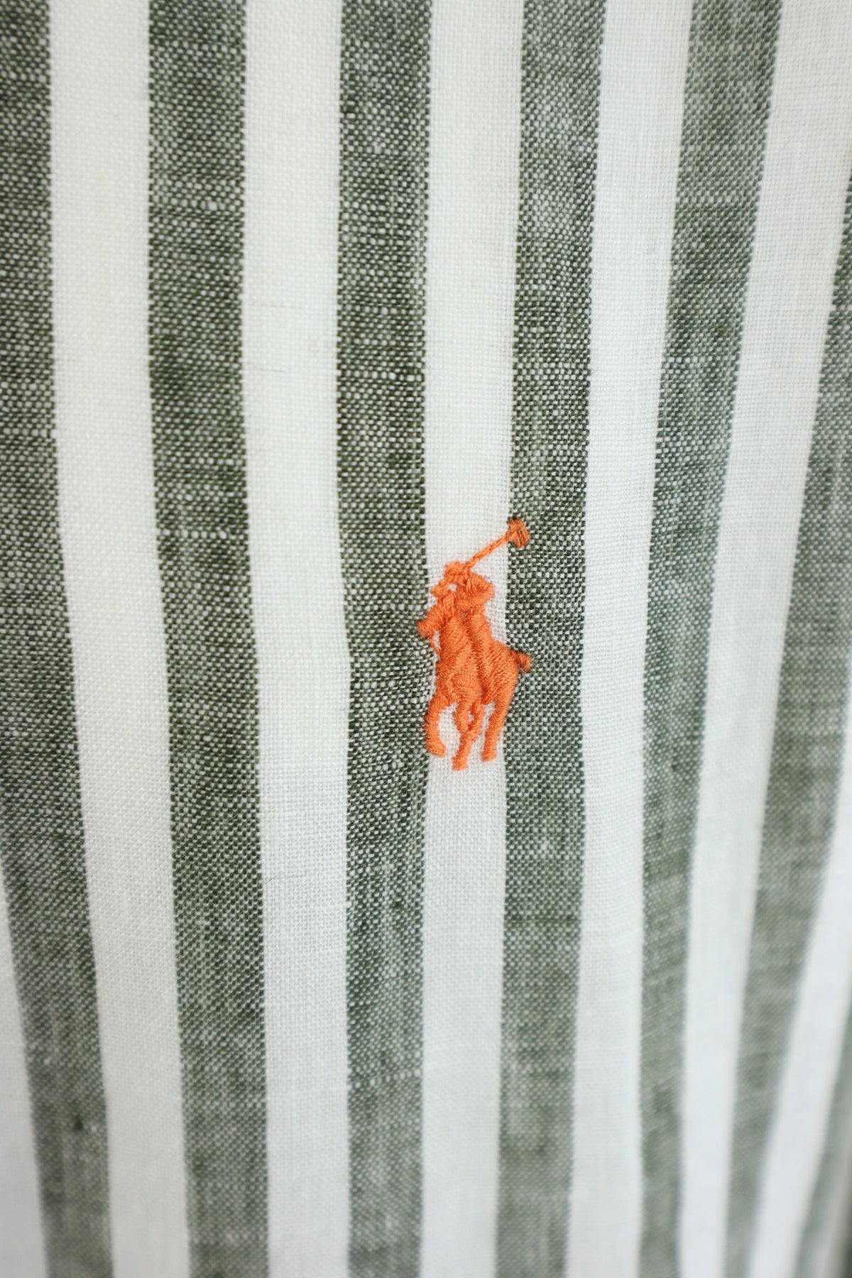 Ralph Lauren overhemd linnen - XL