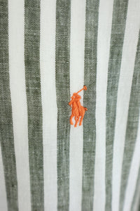 Ralph Lauren overhemd linnen - XL