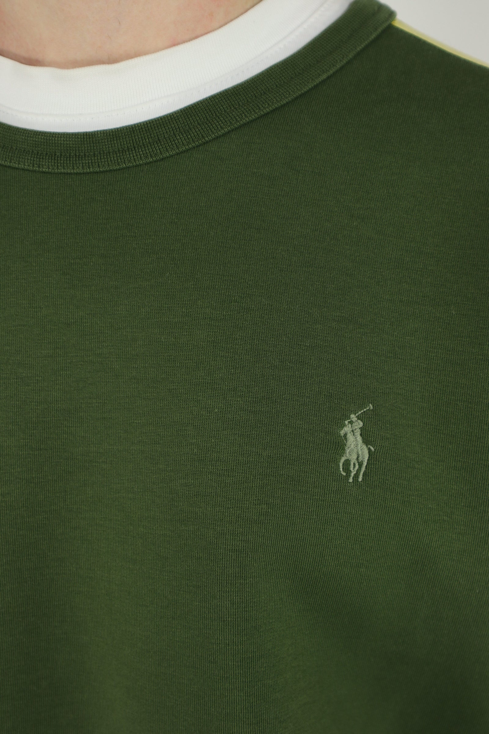 Ralph Lauren sweater - L