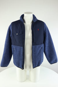 Ralph Lauren teddy jas - S